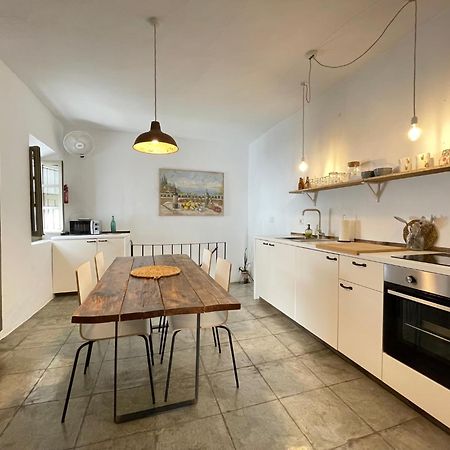 The Boxmaker'S House Villa Frigiliana Luaran gambar