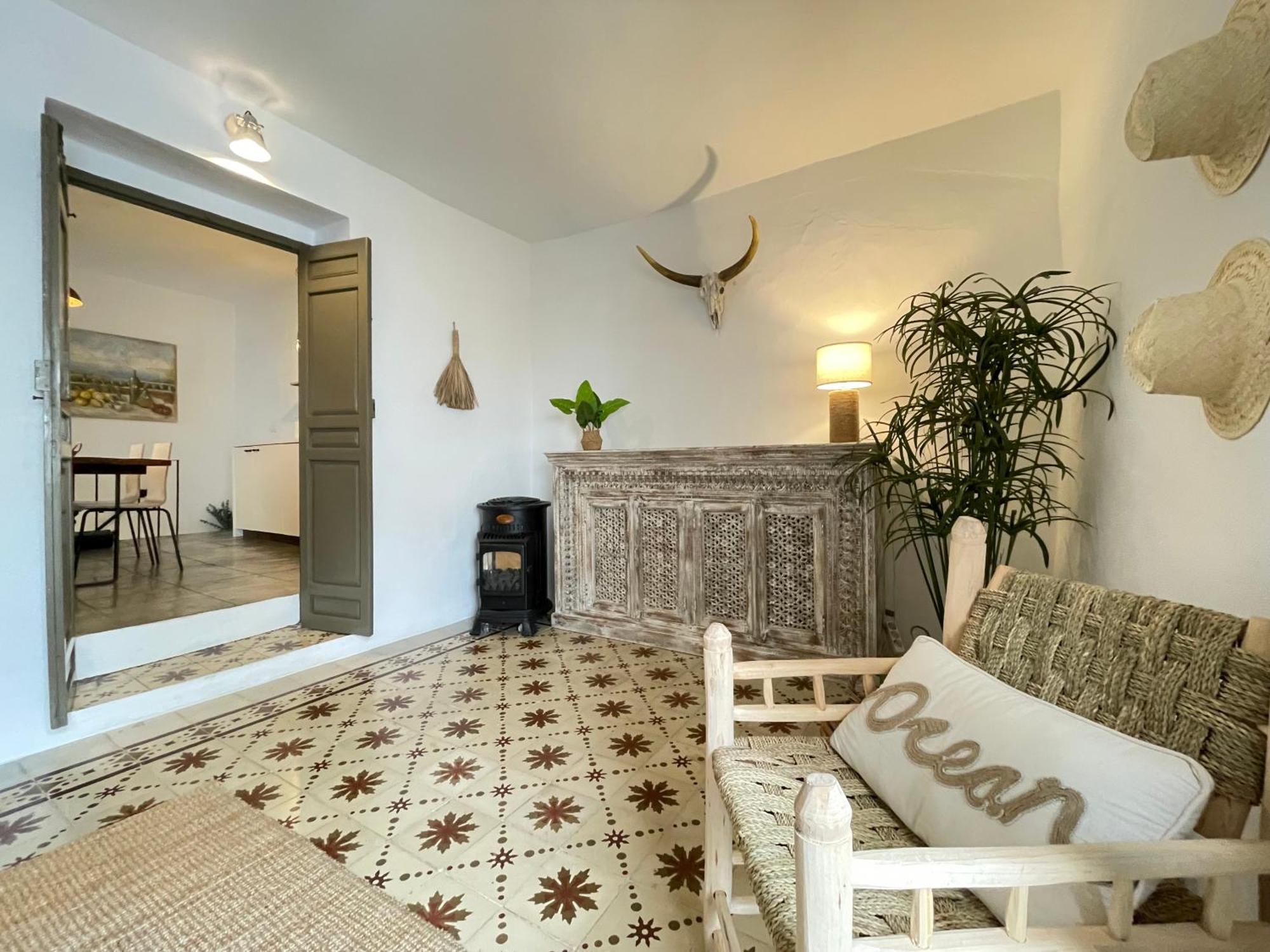The Boxmaker'S House Villa Frigiliana Luaran gambar