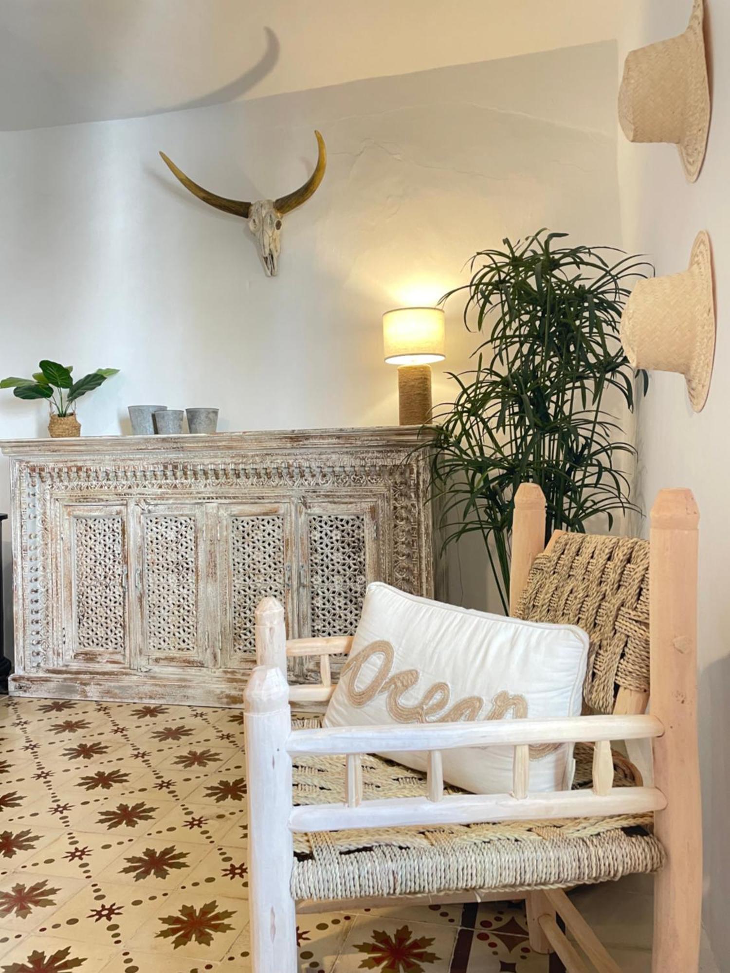 The Boxmaker'S House Villa Frigiliana Luaran gambar
