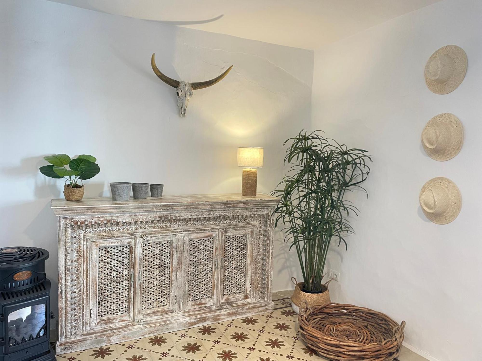 The Boxmaker'S House Villa Frigiliana Luaran gambar