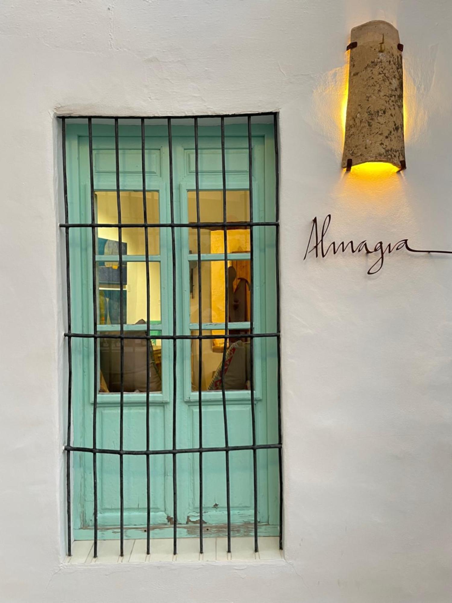The Boxmaker'S House Villa Frigiliana Luaran gambar