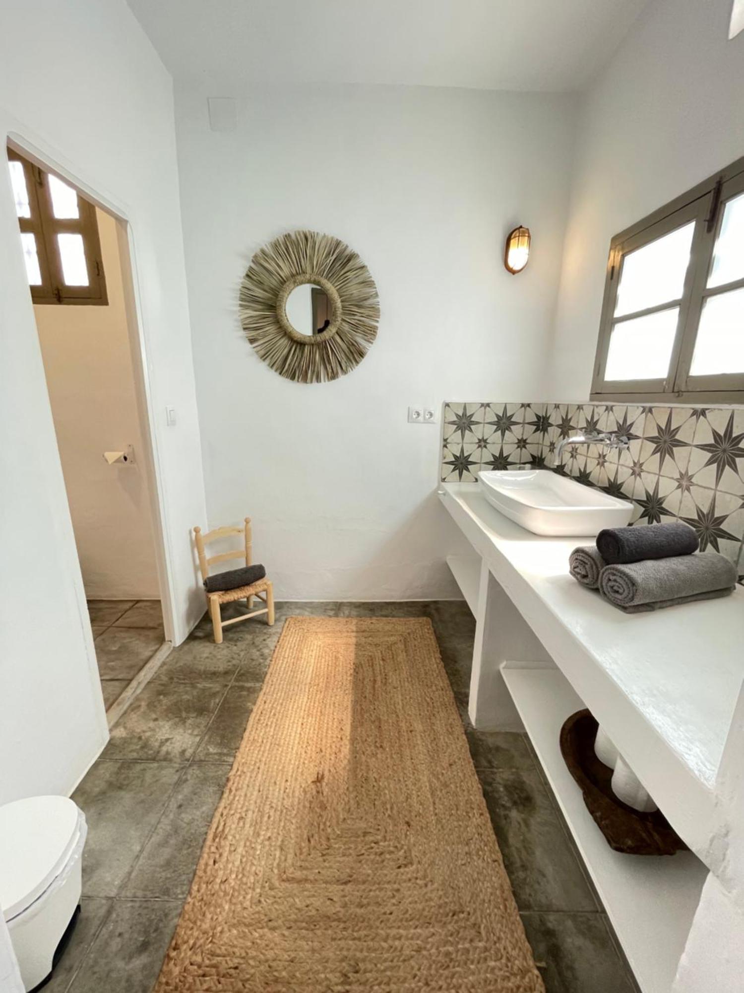 The Boxmaker'S House Villa Frigiliana Luaran gambar