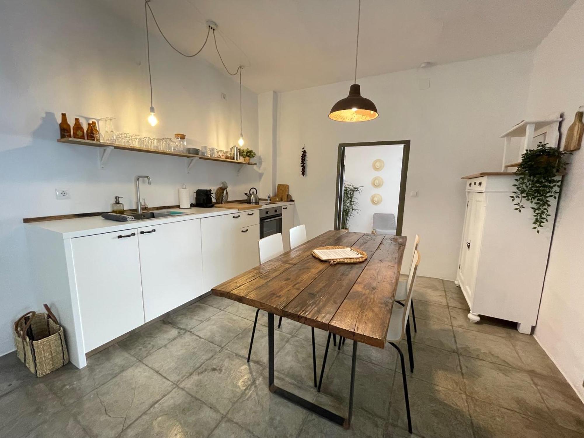 The Boxmaker'S House Villa Frigiliana Luaran gambar