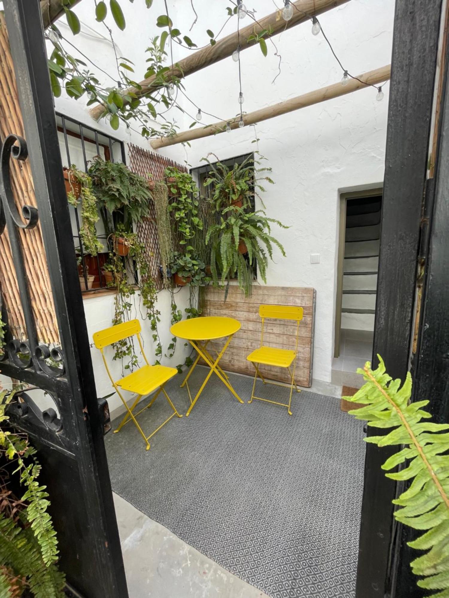 The Boxmaker'S House Villa Frigiliana Luaran gambar