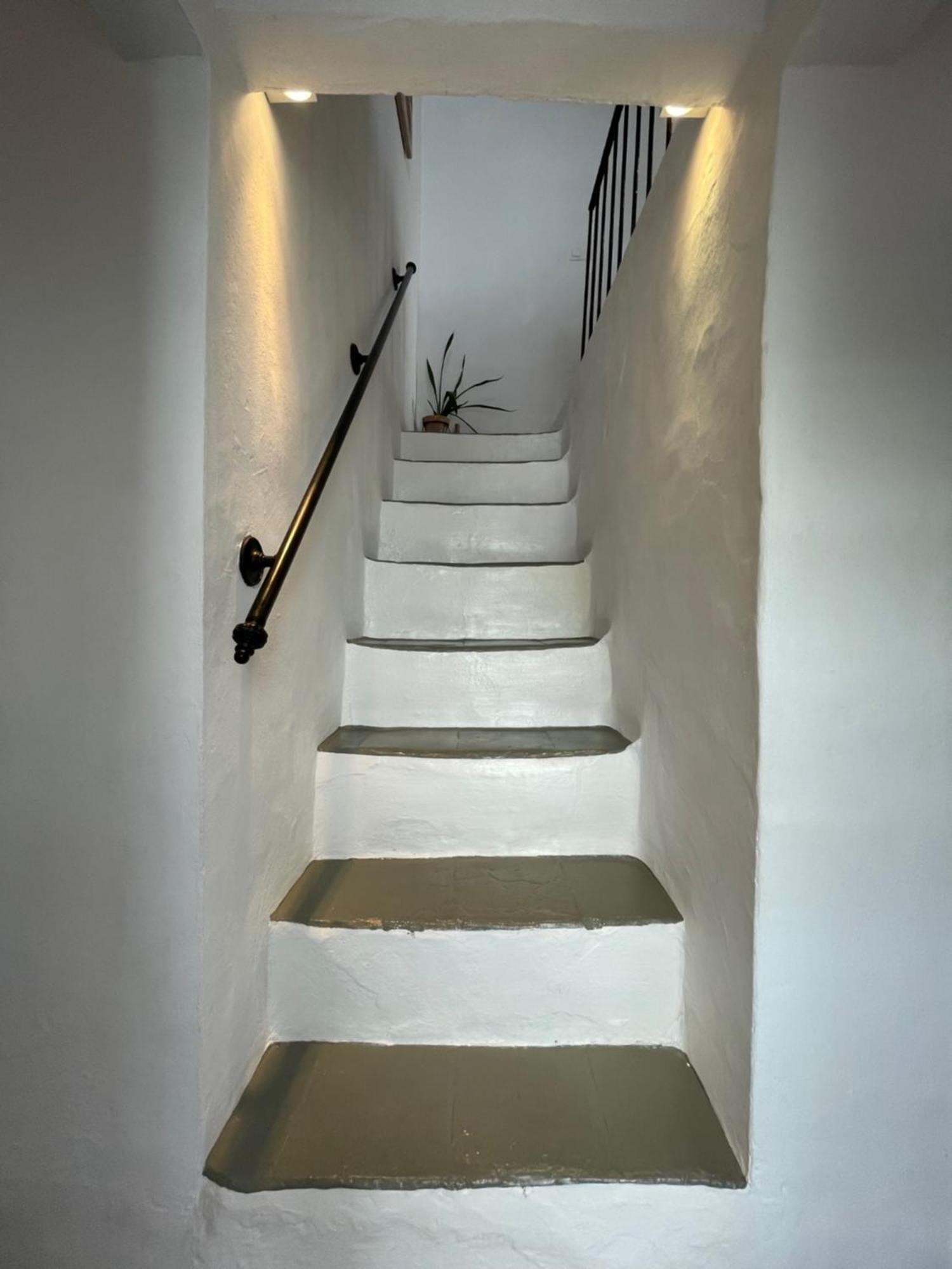 The Boxmaker'S House Villa Frigiliana Luaran gambar