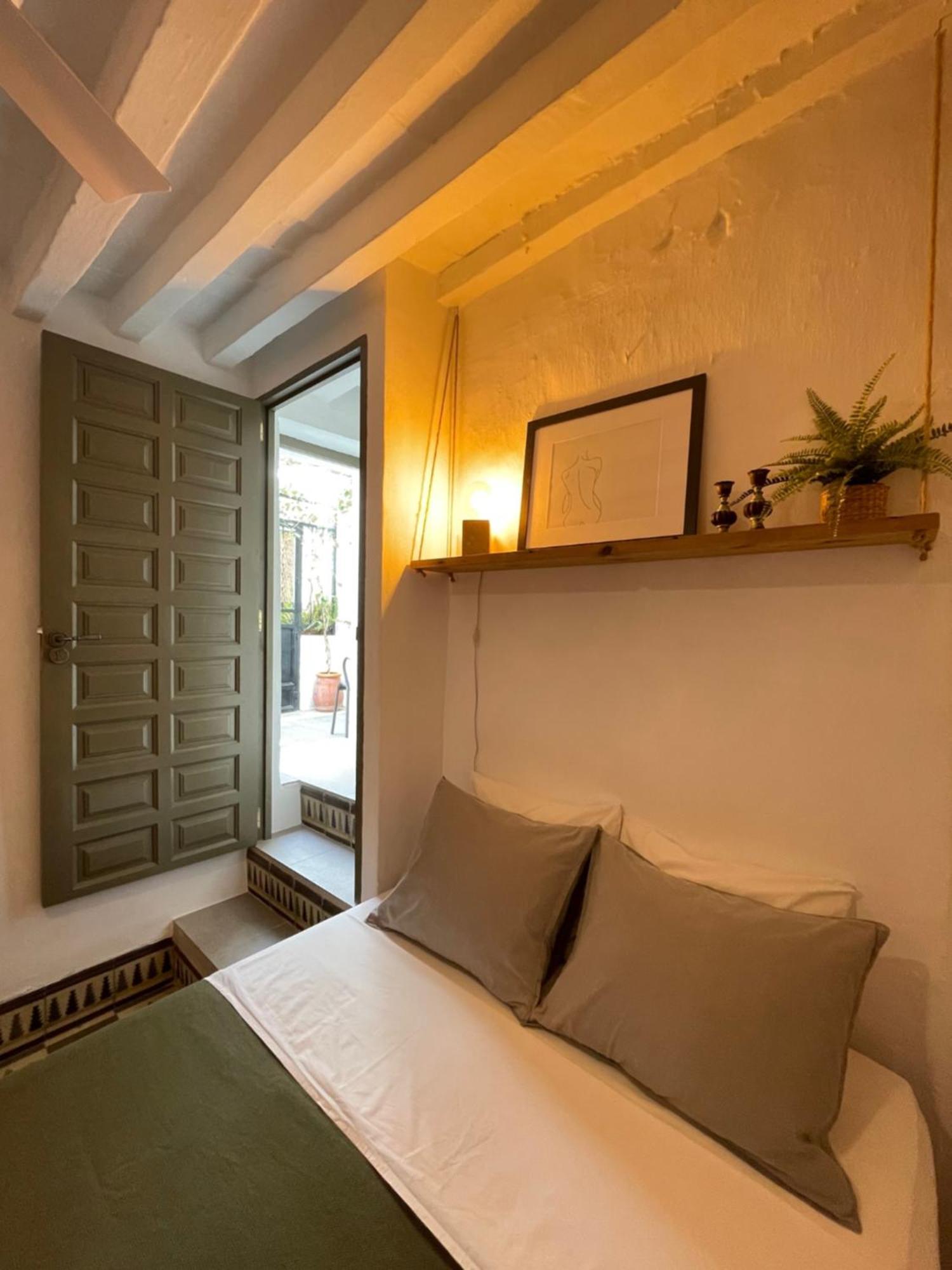 The Boxmaker'S House Villa Frigiliana Luaran gambar
